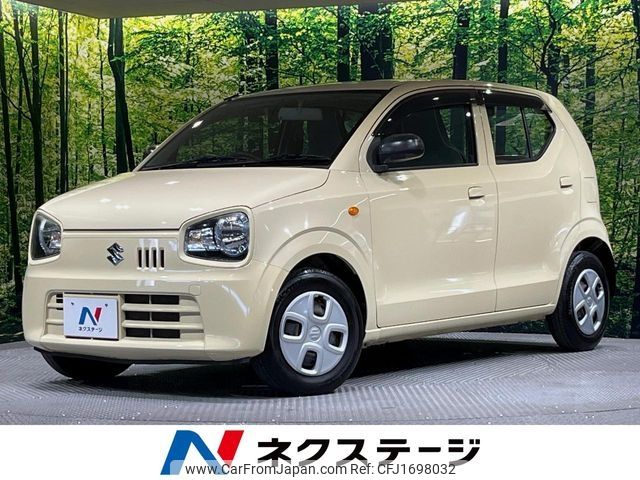 suzuki alto 2015 CFJ1698032 image 1