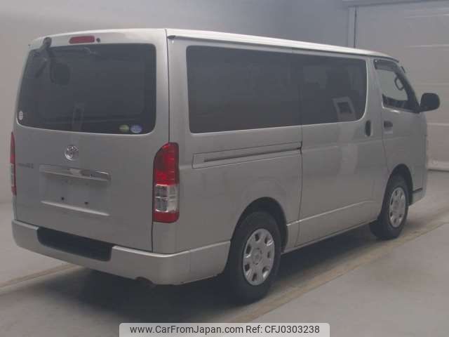 toyota regiusace-van 2018 -TOYOTA--Regius ace Van CBF-TRH200V--TRH200-0285659---TOYOTA--Regius ace Van CBF-TRH200V--TRH200-0285659- image 2