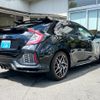 honda civic 2018 CFJ1703429 image 2