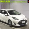 toyota aqua 2019 -TOYOTA 【名古屋 508ﾊ7688】--AQUA NHP10-2615245---TOYOTA 【名古屋 508ﾊ7688】--AQUA NHP10-2615245- image 1