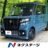 suzuki spacia 2024 -SUZUKI--Spacia Base 5BD-MK33V--MK33V-116597---SUZUKI--Spacia Base 5BD-MK33V--MK33V-116597- image 1