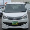 suzuki solio 2012 quick_quick_DBA-MA15S_MA15S-951364 image 2