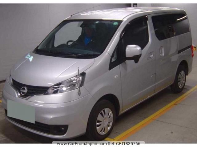 nissan nv200-vanette 2022 CFJ1835766 image 1