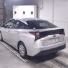 toyota prius 2019 -TOYOTA--Prius ZVW51-6130567---TOYOTA--Prius ZVW51-6130567- image 2