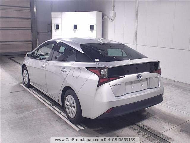 toyota prius 2019 -TOYOTA--Prius ZVW51-6130567---TOYOTA--Prius ZVW51-6130567- image 2