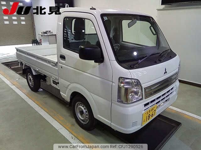 mitsubishi minicab-truck 2025 -MITSUBISHI 【北見 480ｴ1867】--Minicab Truck DS16T--822197---MITSUBISHI 【北見 480ｴ1867】--Minicab Truck DS16T--822197- image 1