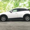 mazda cx-3 2015 quick_quick_LDA-DK5FW_DK5FW-105528 image 2