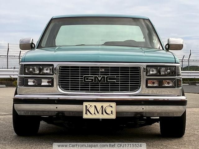 chevrolet c-1500 1991 CFJ1715524 image 2