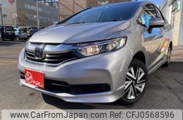 honda shuttle 2019 -HONDA--Shuttle GP8--2102500---HONDA--Shuttle GP8--2102500-