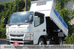 mitsubishi-fuso canter 2016 CFJ1559478