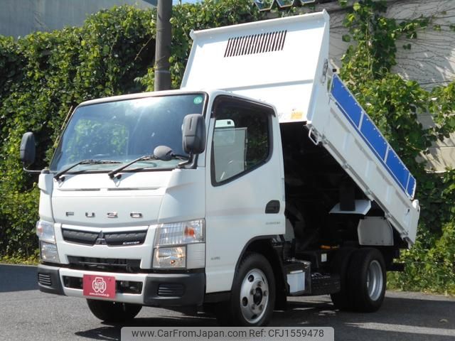 mitsubishi-fuso canter 2016 CFJ1559478 image 1