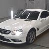 mercedes-benz amg 2007 -MERCEDES-BENZ--AMG WDB2304721F129242---MERCEDES-BENZ--AMG WDB2304721F129242- image 5