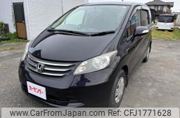 honda freed 2011 CFJ1771628