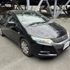 honda insight 2009 -HONDA--Insight DAA-ZE2--ZE2-1196283---HONDA--Insight DAA-ZE2--ZE2-1196283- image 1