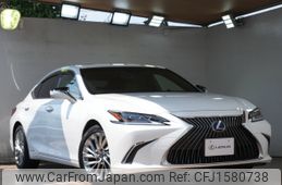 lexus es 2020 CFJ1580738