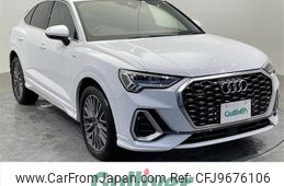 audi q3 2021 -AUDI--Audi Q3 3DA-F3DFGF--WAUZZZF38N1018215---AUDI--Audi Q3 3DA-F3DFGF--WAUZZZF38N1018215-