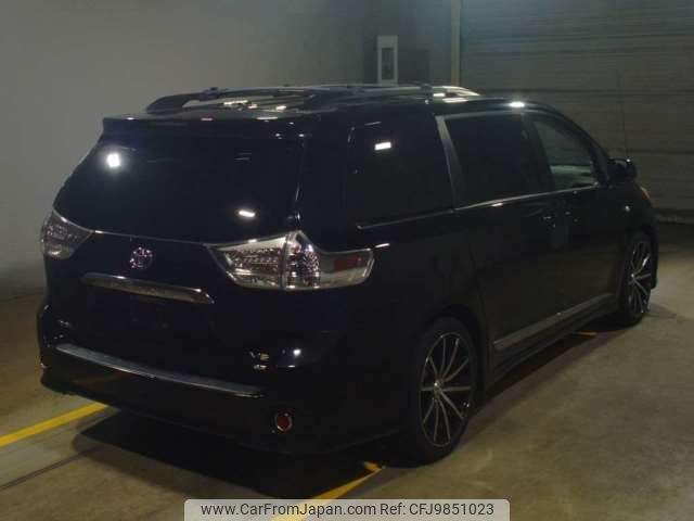 toyota sienna 2012 -OTHER IMPORTED--Sienna ﾌﾒｲ--ｸﾆ01042222---OTHER IMPORTED--Sienna ﾌﾒｲ--ｸﾆ01042222- image 2