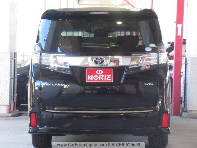 toyota vellfire 2015 -TOYOTA--Vellfire GGH30W--0009590---TOYOTA--Vellfire GGH30W--0009590- image 2