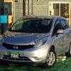 nissan note 2016 -NISSAN--Note NE12--106162---NISSAN--Note NE12--106162- image 1