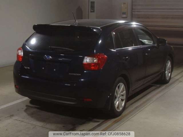 subaru impreza-wagon 2015 -SUBARU--Impreza Wagon DBA-GP7--GP7-091460---SUBARU--Impreza Wagon DBA-GP7--GP7-091460- image 2