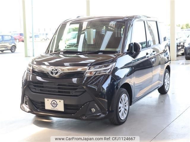 toyota tank 2019 quick_quick_DBA-M900A_M900A-0397736 image 1