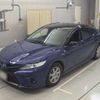 toyota camry 2020 -TOYOTA--Camry DAA-AXVH70--AXVH70-1060662---TOYOTA--Camry DAA-AXVH70--AXVH70-1060662- image 1