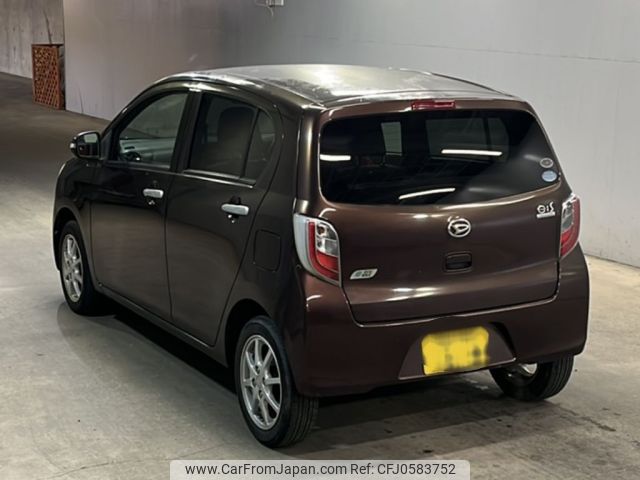 daihatsu mira-e-s 2012 -DAIHATSU 【山口 580ま5688】--Mira e:s LA300S-1062401---DAIHATSU 【山口 580ま5688】--Mira e:s LA300S-1062401- image 2