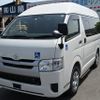 toyota hiace-van 2019 YAMAKATSU_TRH200-0295499 image 1