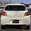 mitsubishi mirage 2015 -MITSUBISHI--Mirage DBA-A03A--A03A-0033074---MITSUBISHI--Mirage DBA-A03A--A03A-0033074- image 5