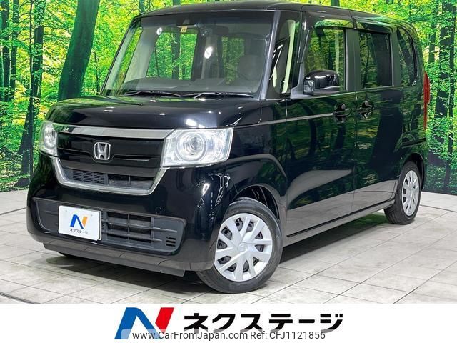 honda n-box 2018 quick_quick_JF3_JF3-1182365 image 1