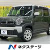 suzuki hustler 2023 quick_quick_MR92S_MR92S-353220 image 1