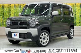 suzuki hustler 2023 quick_quick_MR92S_MR92S-353220