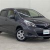 toyota vitz 2012 -TOYOTA--Vitz DBA-NSP135--NSP135-2013686---TOYOTA--Vitz DBA-NSP135--NSP135-2013686- image 1