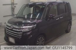 toyota roomy 2020 -TOYOTA--Roomy M900A-0516775---TOYOTA--Roomy M900A-0516775-
