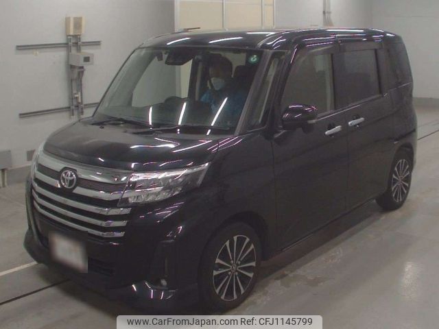 toyota roomy 2020 -TOYOTA--Roomy M900A-0516775---TOYOTA--Roomy M900A-0516775- image 1