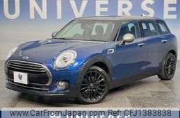 mini mini-others 2018 -BMW--BMW Mini LDA-LR20--WMWLR920602F96580---BMW--BMW Mini LDA-LR20--WMWLR920602F96580-