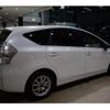 toyota prius-α 2013 CFJ1863142 image 4