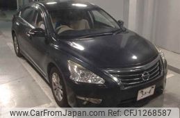 nissan teana 2018 -NISSAN--Teana L33-115120---NISSAN--Teana L33-115120-