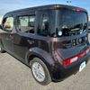 nissan cube 2015 CFJ9098786 image 4