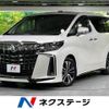 toyota alphard 2018 -TOYOTA--Alphard DBA-AGH30W--AGH30-0198754---TOYOTA--Alphard DBA-AGH30W--AGH30-0198754- image 1