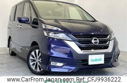 nissan serena 2017 -NISSAN--Serena DAA-GFC27--GFC27-061777---NISSAN--Serena DAA-GFC27--GFC27-061777-