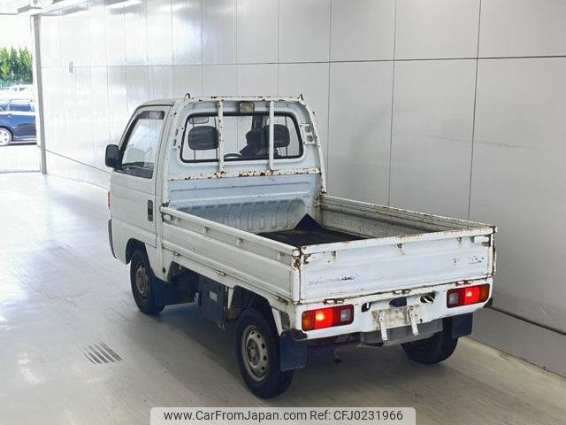 honda acty-truck 1992 -HONDA--Acty Truck HA4-2020603---HONDA--Acty Truck HA4-2020603- image 2