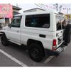 toyota landcruiser-70 2003 GOO_JP_700102067530250301004 image 6