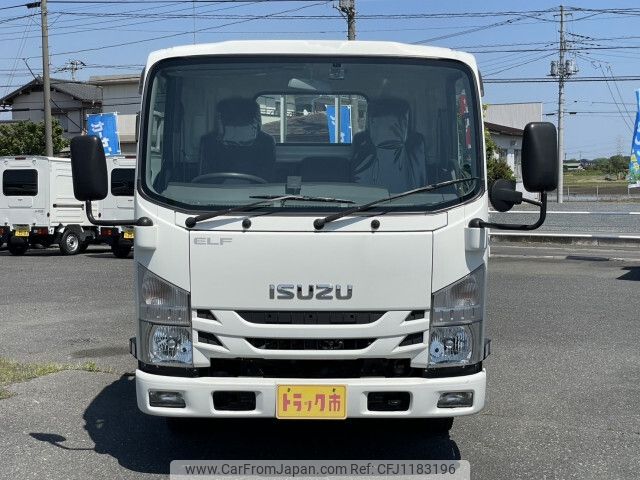isuzu elf-truck 2018 -ISUZU--Elf TRG-NMR85AR--NMR85-7039949---ISUZU--Elf TRG-NMR85AR--NMR85-7039949- image 2