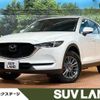 mazda cx-5 2019 -MAZDA--CX-5 3DA-KF2P--KF2P-311811---MAZDA--CX-5 3DA-KF2P--KF2P-311811- image 1