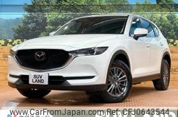 mazda cx-5 2019 -MAZDA--CX-5 3DA-KF2P--KF2P-311811---MAZDA--CX-5 3DA-KF2P--KF2P-311811-