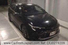 toyota corolla-touring-wagon 2023 -TOYOTA--Corolla Touring ZWE219W-0032483---TOYOTA--Corolla Touring ZWE219W-0032483-