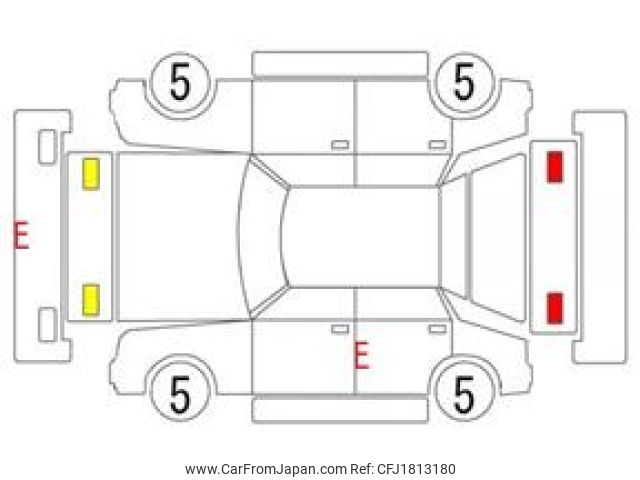 toyota rav4 2019 CFJ1813180 image 2