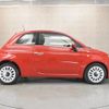 fiat 500 2020 -FIAT--Fiat 500 ABA-31209--ZFA3120000JD33362---FIAT--Fiat 500 ABA-31209--ZFA3120000JD33362- image 9