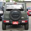 suzuki jimny-sierra 2020 CFJ1711618 image 11